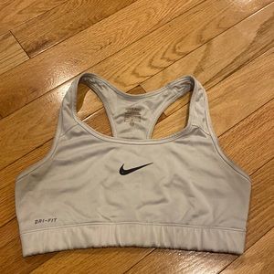 Nike sports bra